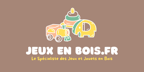Jeux & Jouets en Bois